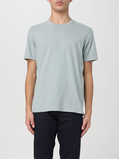 Paul & Shark T-shirt  Men Color Grey