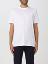 Paul & Shark T-shirt Clothing In White