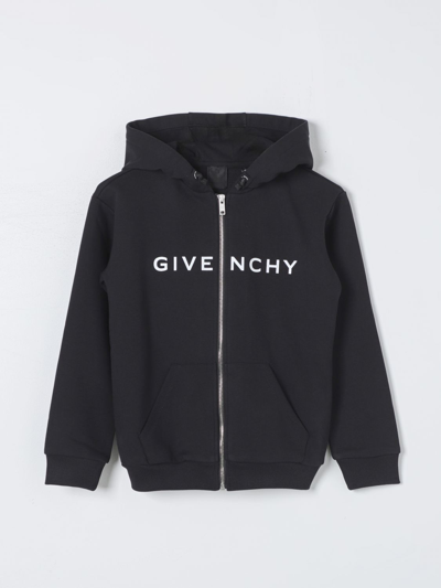 Givenchy Jumper  Kids Colour Black