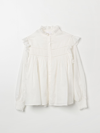 Chloé Shirt  Kids Color White In White