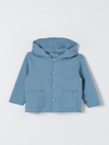 Teddy & Minou Babies' Jacket  Kids Color Blue