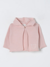 Teddy & Minou Sweater  Kids Color Multicolor In Multicolor