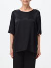 Twinset Top  Woman Color Black