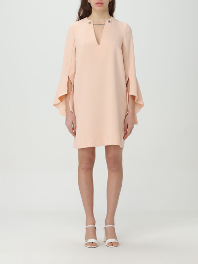 Twinset Dress  Woman Color Pink
