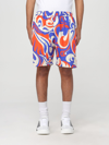 Dsquared2 Shorts In Multicolor