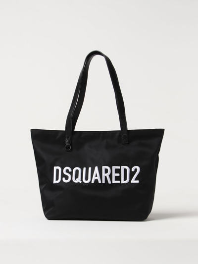 Dsquared2 Junior Bag  Kids Colour Black