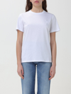 Dondup T-shirt In White