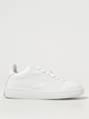 BURBERRY SNEAKERS BURBERRY MEN COLOR WHITE,F27250001