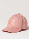Elisabetta Franchi La Mia Bambina Girls' Hats  Kids Color Pink