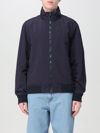 Fay Jacket  Men Color Navy In Navy
