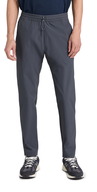 Reigning Champ Field Pants Charcoal