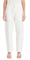 Citizens Of Humanity Marcelle Cargo Pants Pashmina In Pashmina Off W