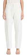 Citizen Of Humanity Citizens Of Humanity Marcelle Low Rise Barrel Cargo Pants In Pashmina