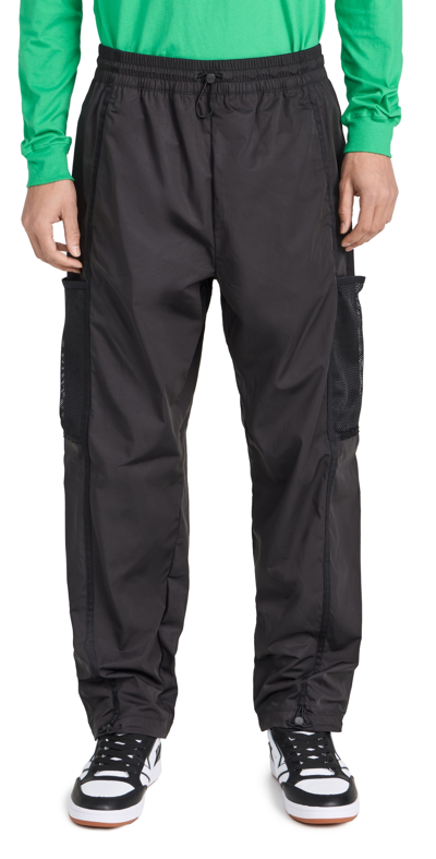 The North Face 2000 Mountain Lt Wind Pants Tnf Black