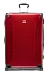 TUMI EXTENDED TRIP 31-INCH EXPANDABLE PACKING CASE