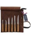 Jean Dubost Laguiole 24pc Flatware Set