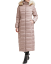 KENNETH COLE KENNETH COLE MAXI COAT
