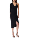 IRO IRO MIDI DRESS