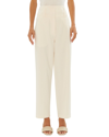 Iro Straight Pant