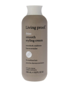 LIVING PROOF LIVING PROOF UNISEX 8OZ NO FRIZZ SMOOTH STYLING CREAM