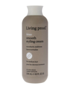 Living Proof Unisex 8oz No Frizz Smooth Styling Cream