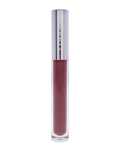 Clinique Women's 0.11oz Brulee Pop Pop Plush Creamy Lip Gloss In White