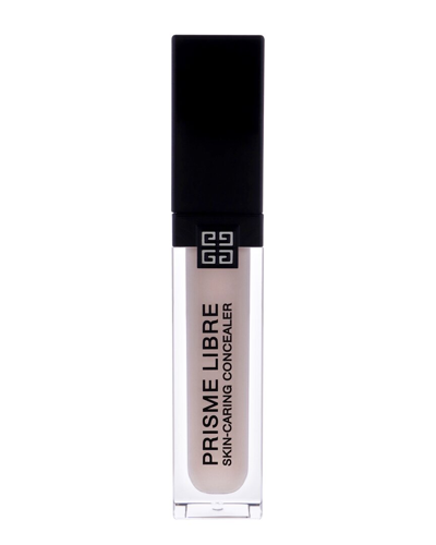 Givenchy Women's 0.38oz C105 Prisme Libre Skin-caring Concealer In White