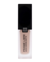 GIVENCHY GIVENCHY WOMEN'S 1OZ 2 N150 PRISME LIBRE SKIN-CARING MATTE FOUNDATION