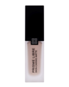 GIVENCHY GIVENCHY WOMEN'S 1OZ 2 C180 PRISME LIBRE SKIN-CARING MATTE FOUNDATION