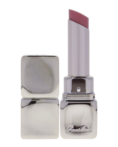Guerlain Women's 0.11oz 309 Honey Glow Kiss Kiss Bee Glow Lip Blam In White
