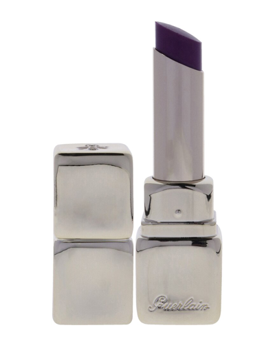 Guerlain Women's 0.11oz 809 Lavender Glow Kiss Kiss Bee Glow Lip Blam In White