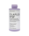 Olaplex Unisex 8.5oz No 5p Blonde Enhancer Toning Conditioner
