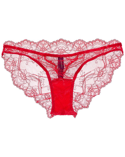 Journelle Anais Bikini In Red