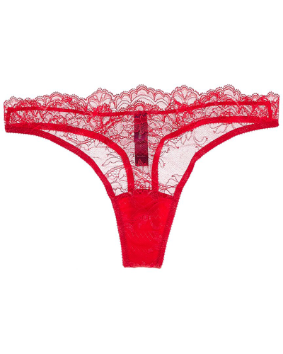 JOURNELLE JOURNELLE ANAIS THONG