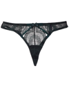 JOURNELLE JOURNELLE NATALIA STRING THONG