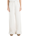 Max Studio Pique Denim Pant
