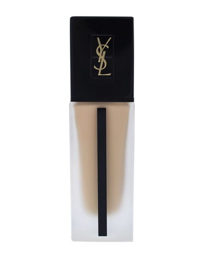 YSL BEAUTY YSL WOMEN'S 0.84OZ B20 IVORY ALL HOURS FOUNDATION SPF 20