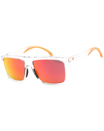 Carrera Men's 8055/s 58mm Sunglasses In Orange
