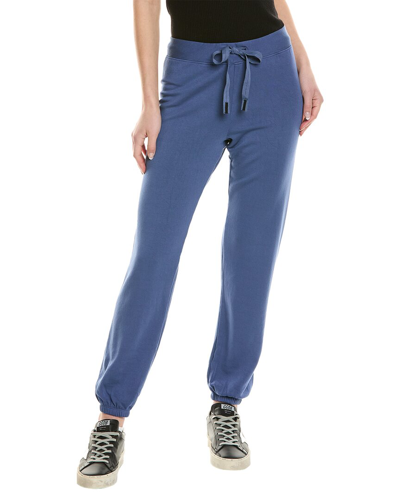 Stateside Basic Sweatpant In Blue