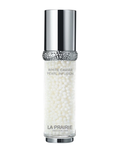 La Prairie Unisex 1oz White Caviar Pearl Infusion Serum