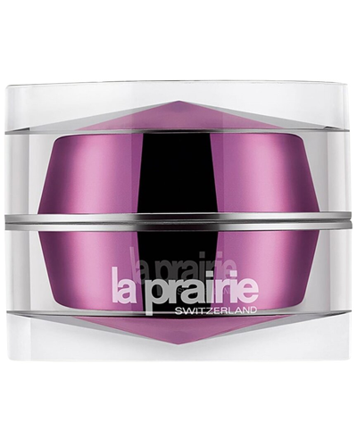 La Prairie Unisex 0.67oz Platinum Rare Haute Rejuvenation Eye Cream In White