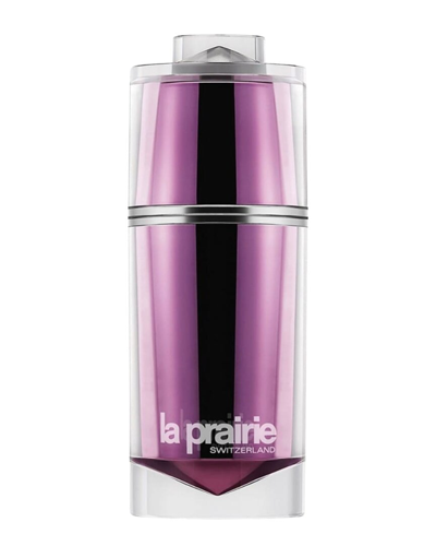 La Prairie Unisex 0.5oz Platinum Rare Haute Rejuvenation Eye Elixir In White