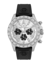 Philipp Plein Nobile Racing Chronograph Watch