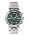 VERSACE VERSACE MEN'S BOLD CHRONO WATCH