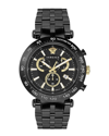 Versace Bold Chrono Bracelet Watch