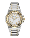 Versace Men's Greca Reaction Watch