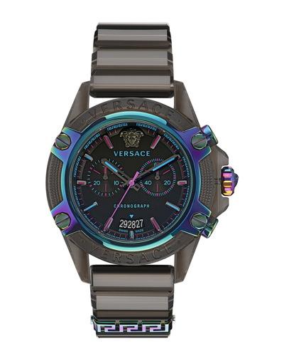 VERSACE VERSACE MEN'S ICON ACTIVE WATCH