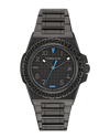 Versace Greca Reaction Bracelet Watch