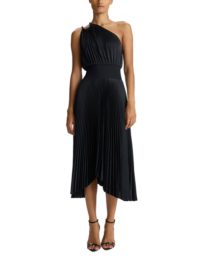 A.l.c A. L.c. Ruby Dress Black 2