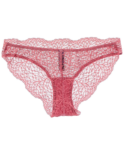 Journelle Allegra Bikini In Purple